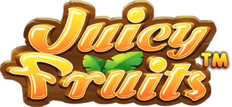 Juicy Fruits Slot 🥝 .